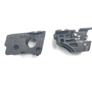 Smith & Wesson M&P45 .45ACP, Pistol Parts: Housing, Support