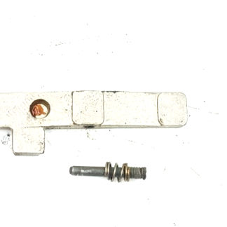 Rock Island M5 12 Gauge, Shotgun Parts, Cartridge Stop Right, Spring