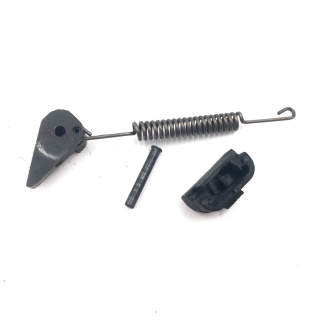 Kel-Tec PII 9mm, Pistol Parts: Hammer, Spring, Cap, Pin