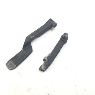 Ruger New Model Super Blackhawk .44 Magnum, Revolver Parts: Pawl, Transfer Bar