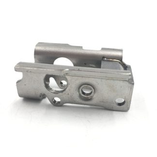 Heckler & Koch VP40 .40S&W, Pistol Parts: Support