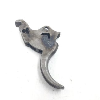 Smith & Wesson 642-2 Airweight .38 Special, Revolver Parts: Trigger