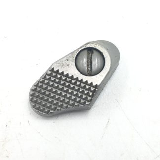 Smith & Wesson 637-2 .38 Special, Revolver Parts: Thumbpiece, Nut