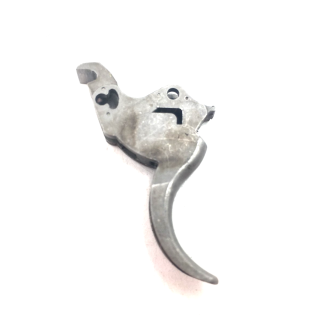 Smith & Wesson 36-10 .38Special, Revolver Parts: Trigger