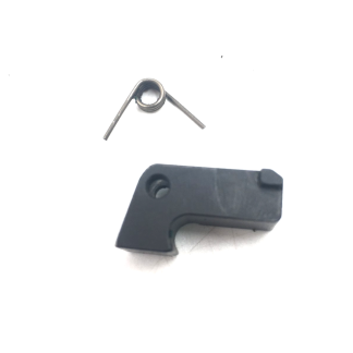 Springfield Armory XD-45 .45ACP, Pistol Parts: Lever, Spring