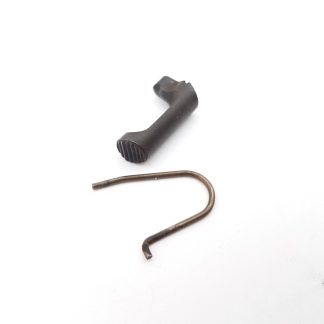 Ruger LC9 9mm Pistol Parts: Mag Catch, Spring