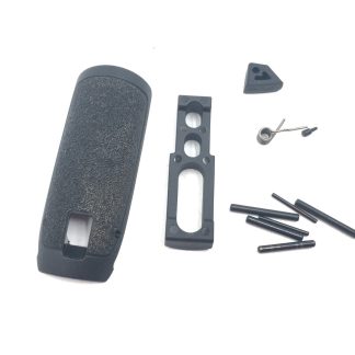 IWI Jericho II 9mm, Pistol Parts: Backstrap, Pins, Springs