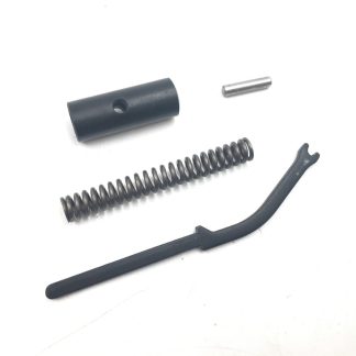 Ruger P89 9mm, Pistol Parts: Hammer Strut, Spring, Support, Pin