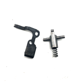 Jimenez J.A. Nine 9mm, Pistol Parts: Cam, Lever, Spring