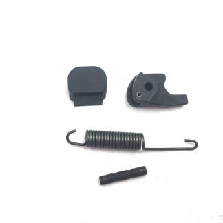 Taurus TCP PT-738 .380ACP, Pistol Parts: Hammer, Spring, Seat, Pin