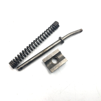 Harrington & Richardson 733 .32S&W Long, Revolver Parts: Mainspring, Guide, Seat