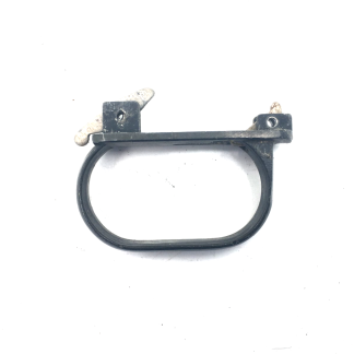 Rohm RG 10 .22Short, Revolver Parts: Trigger Guard, Cylinder Stop, Lever