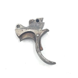 Iver Johnson Hammerless Model 2 .38 S&W, Revolver Parts: Trigger