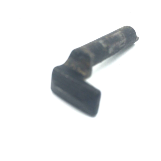 Taurus PT-638 PRO SA .380ACP, Pistol Parts: Disassembly Pin