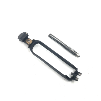 Smith & Wesson 539 9mm, Pistol Parts: Drawbar, Plunger