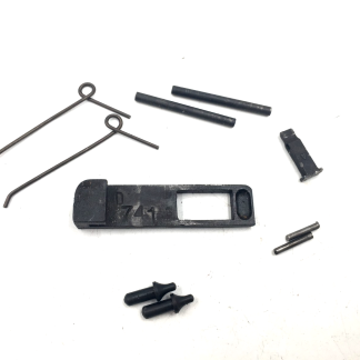Stoeger Uplander 20 Gauge, Shotgun Parts: Springs, Plate, Pins