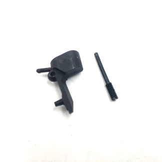 Standard Manufacturing S333 Thunderstruck .22 Magnum, Revolver Parts: Crane Latch, Pivot