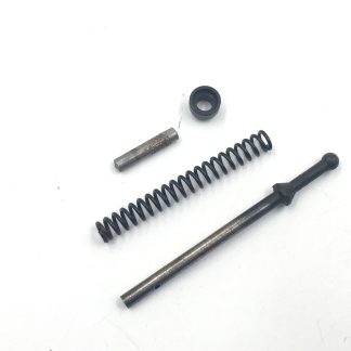 Taurus 605 .357Magnum, Revolver Parts: Mainspring, Guide, Seat, Pin