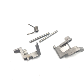 Ruger P5 9mm, Pistol Parts: Levers, Pins, Spring