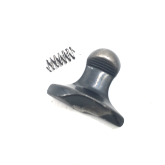 Colt Lawman MK III .357Magnum, Revolver Parts: Latch, Spring