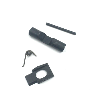 Springfield Armory XD Sub-Compact .45ACP, Pistol Parts: Mag Latch, Thumbpiece, Pin, Spring