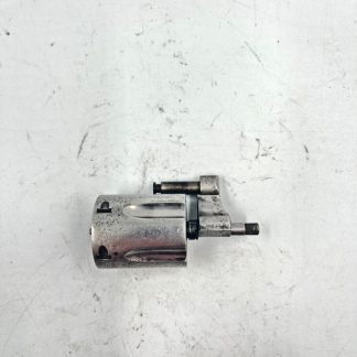 Smith & Wesson 37 .38spl, Revolver Parts: Cylinder