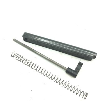 Heritage Rough Rider .22LR, Revolver Parts, Ejector Housing, Rod, Spring
