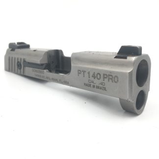 Taurus PT-140 .40S&W, Pistol Parts: Slide