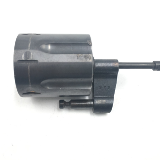 Rohm 88 .38 Special, Revolver Parts: Cylinder with Yoke