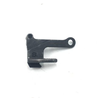 Ruger Security 9 9mm, Pistol Parts: Safety