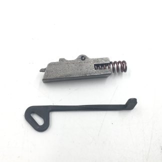 Smith & Wesson 15-2 .38Special, Revolver Parts: Hammer Lever, Rebound Slide, Spring