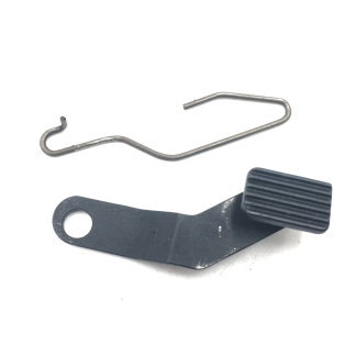 Springfield Armory XD-45 .45ACP, Pistol Parts: Slide Stop, Spring