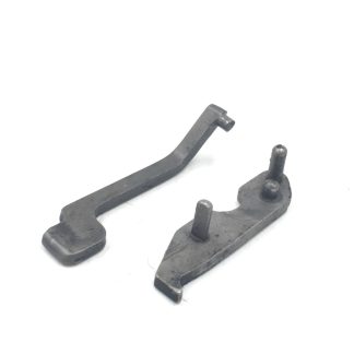 Taurus 605 Poly Protector 5 Shot .357 Magnum, Revolver Parts: Hand, Hammer Lever