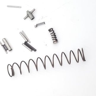 Cobra Denali 38ACP, Pistol Parts: Lever, Pins, Springs, Ball