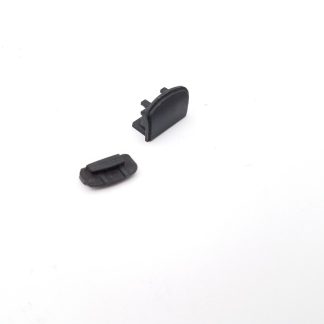 Ruger LC9 9mm Pistol Parts: Hammer Spring Seat, Takedown Plate