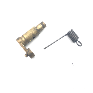 Standard Arms SA-9 9mm, Pistol Parts: Trigger Pivot, Spring