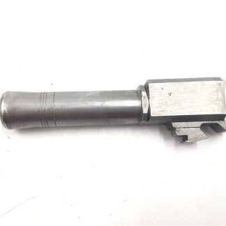 Taurus TH9C 9mm, Pistol Parts: Barrel