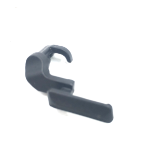 Taurus G2C 9mm, Pistol Parts: Safety