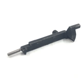 Smith & Wesson 36-10 .38Special, Revolver Parts: Bolt with Plunger