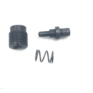 Rohm 88 .38 Special, Revolver Parts: Firing Pin, Sleeve, Spring