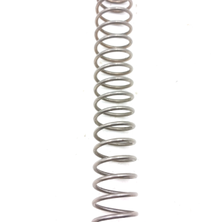 Browning Light Twelve 12 Gauge, Shotgun Parts: Recoil Spring
