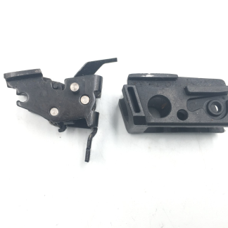 Smith & Wesson Shield EZM2.0 .380ACP, Pistol Parts: Housing, Support