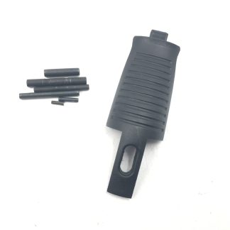 Canik 55 9mm, Pistol Parts: Backstrap, Pins