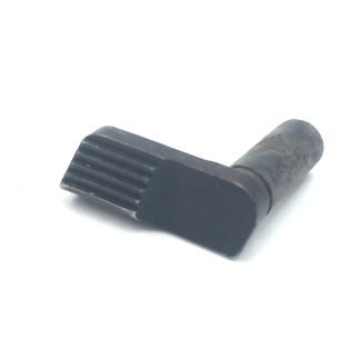 Bersa Thunder 380 .380ACP, Pistol Parts: Disassembly Lever