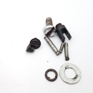Stevens 86C .22LR Shotgun Parts: Screws, Washers, Pins