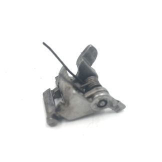 Ruger P85 MKII 9mm, Pistol Parts: Levers, Pin, Spring