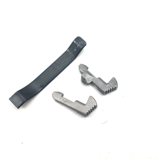 Ruger P5 9mm, Pistol Parts: Mag Spring, Mag Latches
