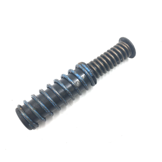 Taurus PT-140 PRO .40S&W, Pistol Parts: Recoil Guide