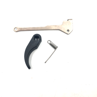 Smith & Wesson M&P Bodyguard 380 .380ACP, Pistol Parts: Trigger, Trigger Bar, Return Spring
