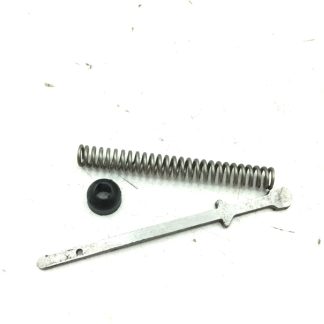 Smith & Wesson 317-1 .22LR, Revolver Parts, Strut, Spring, Seat